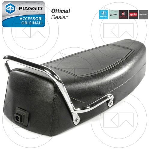 Selle originale piaggio avec - originale,