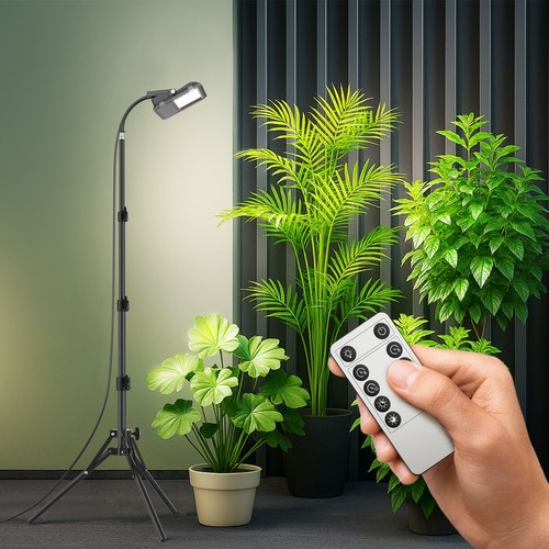 Sansi grow light - 45w, lampe