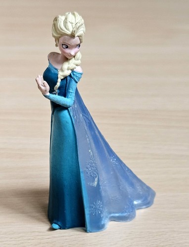 Figurine princesse disney - figurine,