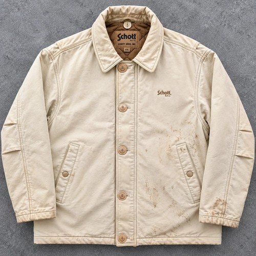 Schott nyc veste - veste, workwear