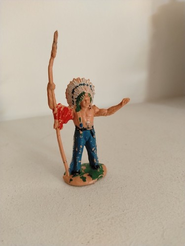 Reamsa figurine indien avec - indien,