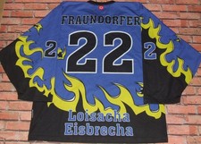 Maillot Ice Hockey Glace