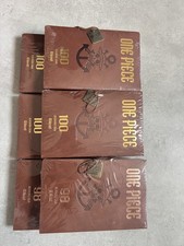 Manga : One Piece Tome 100