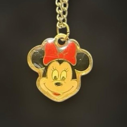 Collier pendentif vintage