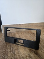 Façade autoradio Nissan