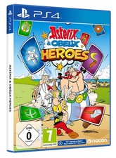 Astérix et Obelix: Heroes