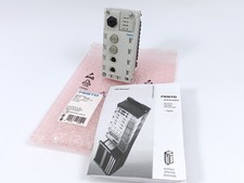 Festo 526705 Interface