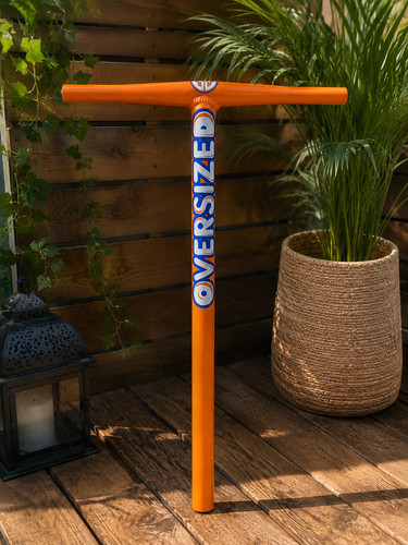 Guidon french xl - 🧡guidon,