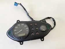 BMW C1 125 200 ABS Compteur de