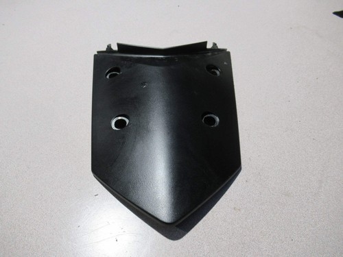 Plastique arrière ktm - plastique, (ktm