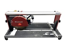 Scie à béton Einhell TE-SC