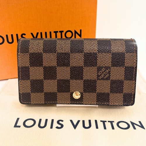 Louis vuitton damier ebene - louis,