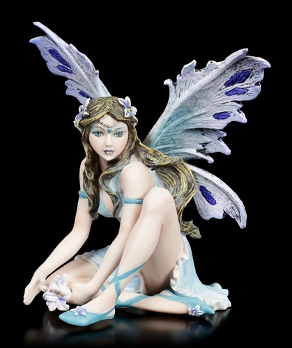 Figurine elfe elfen melody - elfen,