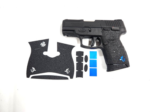 Handleitgrips textured rubber - textured,
