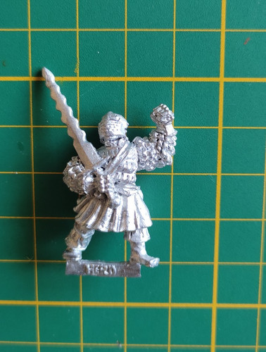 Warhammer old world - warhammer,