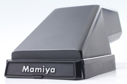 Exc mamiya prism finder - mamiya,