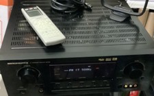 Marantz SR7200/U1B AV Surround