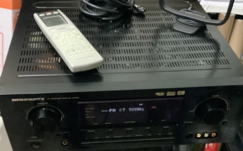 Marantz sr7200 u1b surround - av,