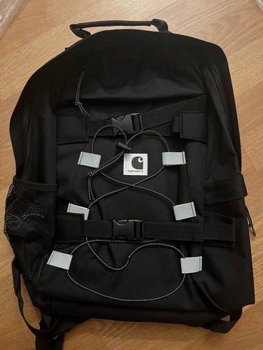 Sac dos carhartt noir neuf - À,