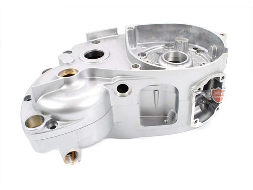 Carter moteur aluminium - carter,
