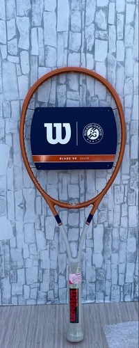 Raquette tennis wilson - raquette, de