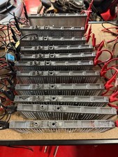 Cellule batterie hybride