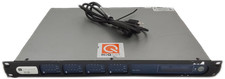 JBL Synthesis SDEC-4500X Audio Equalizer