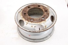 Rim steel rim rear right 6x16 ET Mitsubishi Canter 4 FE R166X220164 10-199