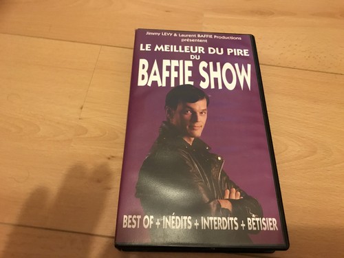 Cassette vhs meilleur du - vhs, le
