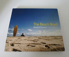 THE BEACH BOYS "Sounds Of Summer - The Very Best Of" (CD) 2003