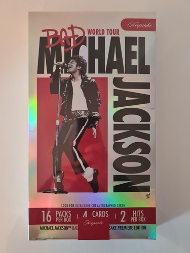 2025 michael jackson - michael, bad