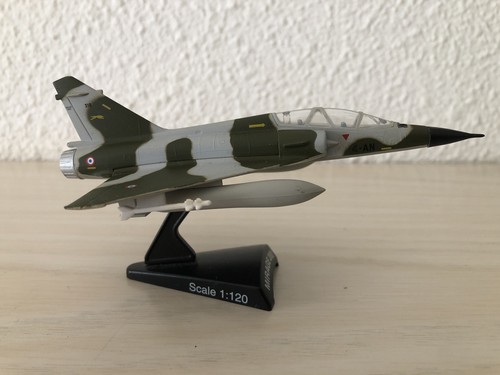 Avion miniature mirage 2000 - miniature,