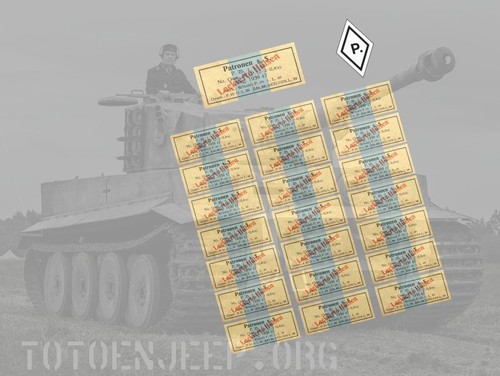Kit etiquettes label boite - kit,