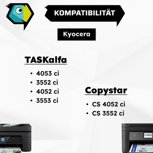 Cartouche toner compatible - cartouche,