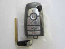OEM 2018-2022 FORD F150 RAPTOR SMART KEY KEYLESS REMOTE KEY FOB ALARM 164-R8185