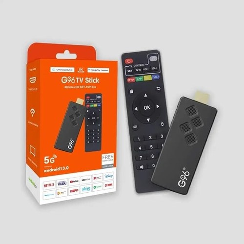 G96 mini android tv - g96,