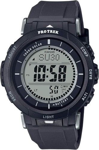 Casio pro trek - pro,