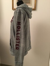 Sweat A Capuche HOLLISTER