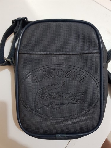 Sacoche banane lacoste - banane,