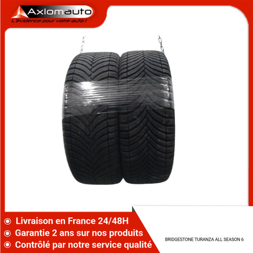 Paire de pneus - 🇫🇷,