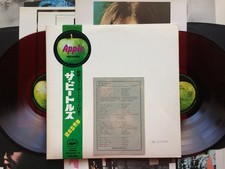 The Beatles "WHITE ALBUM"