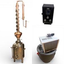 North Stills 100L 26.5G SS