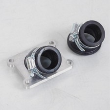 Pipe d admission Tun'R pour Moto Derbi 50 Senda SM XTreme Euro3 Neuf