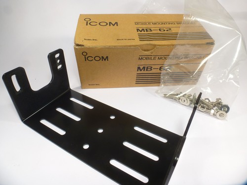Icom mb62 mobile - mb62,