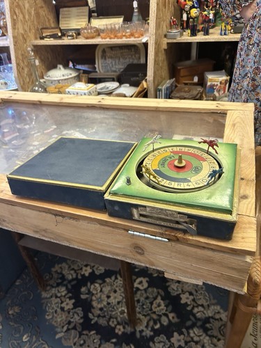 Ancien jeu jep derby - ancien,