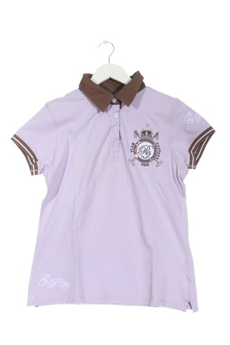 Polo dames haut eu - polo,