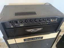 TRAYNOR YBA200 200w All-Tube