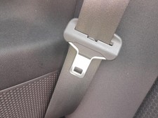 8200077387 4975722 Seat Belt Rear Right for Renault Megane II 2.0 16V