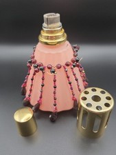 Lampe Berger  Pink With Beaded