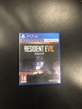 resident evil Boohazard Sur